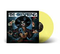 The Offspring - Let The Bad Times Roll - Exclusive Lemonade Yellow LP