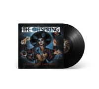 The Offspring Let the Bad Times Roll (Vinyl LP) 12" Album