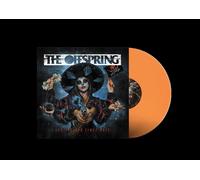The Offspring Let the Bad Times Roll (Vinyl LP)
