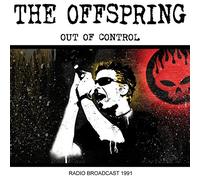 The Offspring - Out of Control