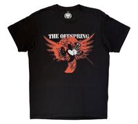 The Offspring Rise And Fall Premium ufficiale Uomo maglietta unisex