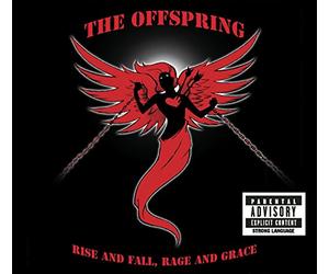 The Offspring - Rise & Fall Rage & Grace