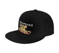 The Offspring Smash Caps Uomini Caps Cappellini da Baseball cap Free Spedizione Uomo Cappello Cappellino da Baseball