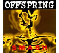 The Offspring Smash Remastered (CD)