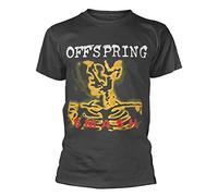 The Offspring Smash T Shirt M
