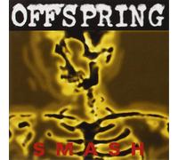 The Offspring Smash (Vinyl LP) 12" Album