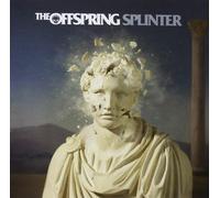 The Offspring - Splinter - Cd