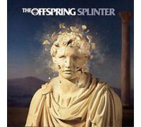 The Offspring Splinter explicit_lyrics (CD) Album