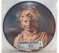 THE OFFSPRING - SPLINTER - PICTURE DISC - RSD 2024 - LP