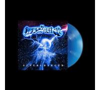 The Offspring – Supercharged – Vinile (Concord)