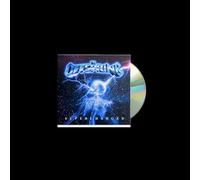 SUPERCHARGED by The Offspring