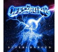 The Offspring – Supercharged – Vinile (Concord)