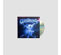 SUPERCHARGED by The Offspring