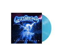 the Offspring Supercharged (Ltd. Edt.) (Vinyl LP)
