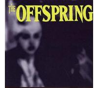 The Offspring The Offspring (CD) Album