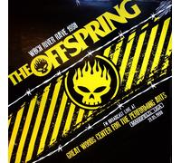 The Offspring - WBCN River Rave 1998: FM Broadcast Live At Great Woods 1998 LP