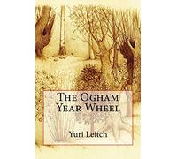 The Ogham Year Wheel