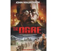 The Ogre