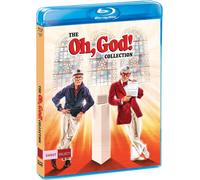 The Oh, God! Collection