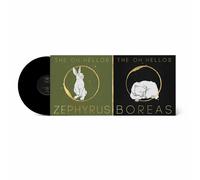 The Oh Hellos Boreas/zephyrus (Vinyl LP)