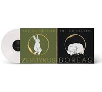 The Oh Hellos Boreas/zephyrus (Vinyl LP)