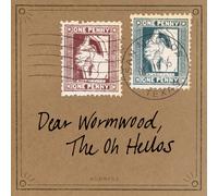 The Oh Hellos Dear Wormwood (10th Anniversary) (Vinyl LP) 12" Album