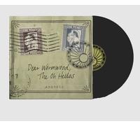 The Oh Hellos Dear Wormwood (Vinyl LP)