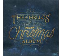 The Oh Hellos' Family Christmas Album