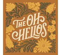 THE OH HELLOS - THE OH HELLOS EP (TEN YEAR ANNIVERSARY)