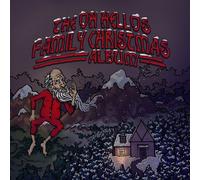 The Oh Hellos The Oh Hellos' Family Christmas Album (CD)