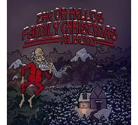 The Oh Hellos The Oh Hellos' Family Christmas Album (Vinyl LP)