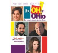 The Oh in Ohio (DVD) Parker Posey Mischa Barton Paul Rudd Danny De Vito