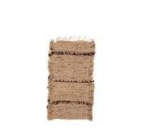 The Oh My Gee Cutlery Holder - Beige Black - Set di 4_40