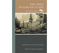 The Ohio Railroad Guide (Tascabile)