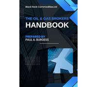 The Oil & Gas Brokers Handbook