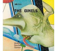 The Oimels (CD Digipak)
