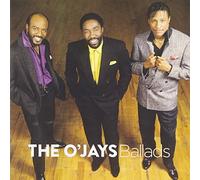 The O'Jays - Ballads