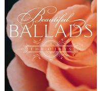 The O'Jays BEAUTIFUL BALLADS (CD)