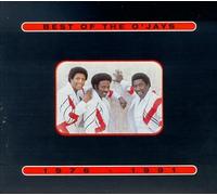 The O'Jays - Best of 1976/1991