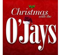 O'Jays The - Christmas With The O'Jays
