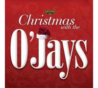 The O'Jays Christmas With the O'Jays (CD) Album