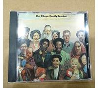 The O'Jays - Family Reunion
