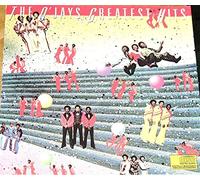 The O'Jays Greatest Hits