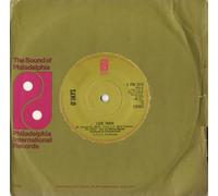 The O'Jays - I Love Music / Love Train - O'Jays, The 7" 45