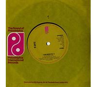 The O'Jays - I Love Music - Solid