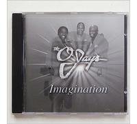 The O'Jays - Imagination