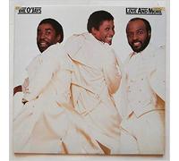 The O'Jays - Love And More