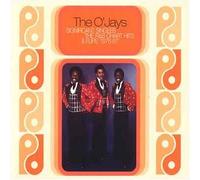 The O'Jays - Significant Singles-The [Import]