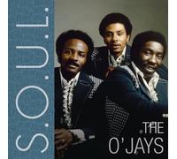 The O'Jays Soul: The O'Jays (CD)