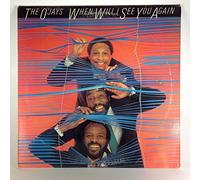 The O'Jays - When Will I See You Again